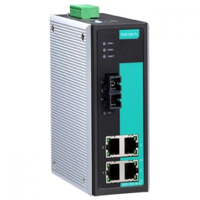 Коммутатор EDS-305-M-SC-T Коммутатор EDS-305-M-SC-T