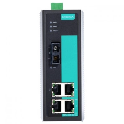 Коммутатор EDS-305-M-SC-T Коммутатор EDS-305-M-SC-T
