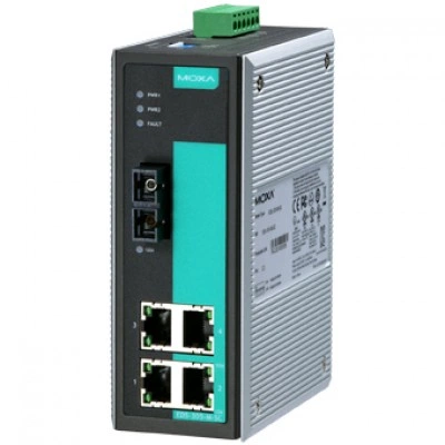 Коммутатор EDS-305-M-SC-T Коммутатор EDS-305-M-SC-T
