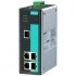 Коммутатор EDS-305-T Коммутатор EDS-305-T