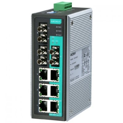 Коммутатор EDS-309-3M-ST Коммутатор EDS-309-3M-ST