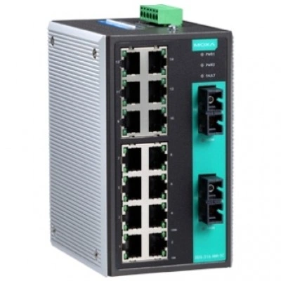 Коммутатор EDS-316-M-SC
