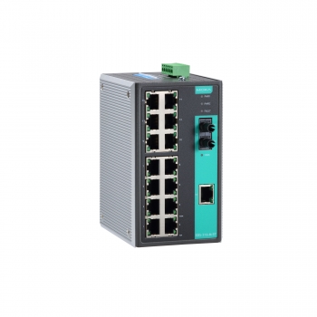 Коммутатор EDS-316-M-ST