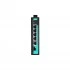 Коммутатор EDS-G205-1GTXSFP Коммутатор EDS-G205-1GTXSFP