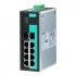 Коммутатор EDS-G308-2SFP-T Коммутатор EDS-G308-2SFP-T