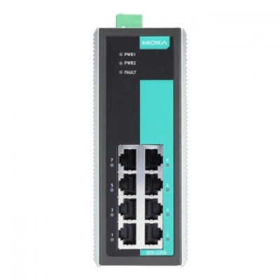 Коммутатор EDS-G308 Коммутатор EDS-G308
