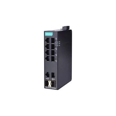 Коммутатор EDS-2010-ML-2GTXSFP Коммутатор EDS-2010-ML-2GTXSFP