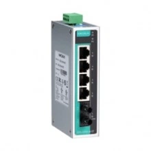 Коммутатор EDS-205A-M-ST-T-IEX