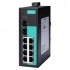 Коммутатор EDS-210A-1GSFP-1SFP Коммутатор EDS-210A-1GSFP-1SFP