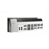 Шасси коммутатора EDS-72810G Шасси коммутатора EDS-72810G
