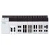 Шасси коммутатора EDS-72810G Шасси коммутатора EDS-72810G
