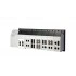 Шасси коммутатора EDS-72810G Шасси коммутатора EDS-72810G