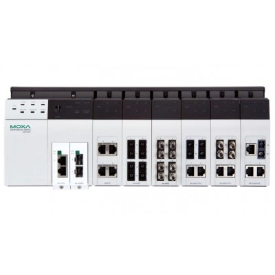 Шасси коммутатора EDS-82810G-4GSFP Шасси коммутатора EDS-82810G-4GSFP