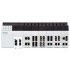 Шасси коммутатора EDS-82810G-4GSFP Шасси коммутатора EDS-82810G-4GSFP