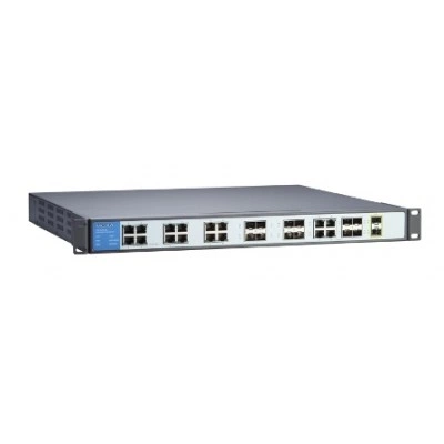 Коммутатор ICS-G7526-8GSFP-4GTXSFP-2XG-HV-HV Коммутатор ICS-G7526-8GSFP-4GTXSFP-2XG-HV-HV