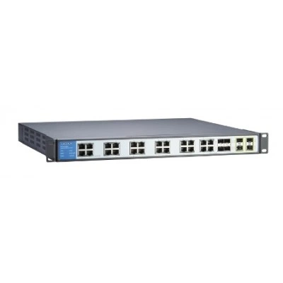 Коммутатор ICS-G7828-4GTXSFP-4XG-HV-HV