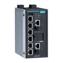 Коммутатор IEX-408E-2VDSL2-HV