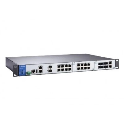 Коммутатор IKS-6726-2GTXSFP-HV-HV-T