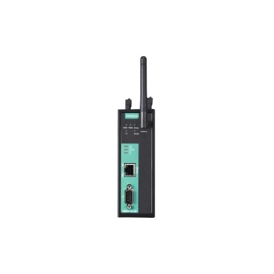 Преобразователь MGate W5108-EU Преобразователь MGate W5108-EU