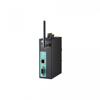 Преобразователь MGate W5108-EU