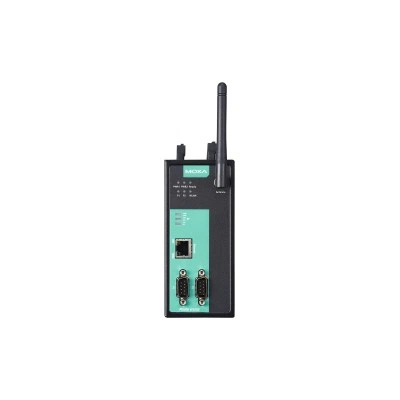 Преобразователь MGate W5208-EU Преобразователь MGate W5208-EU