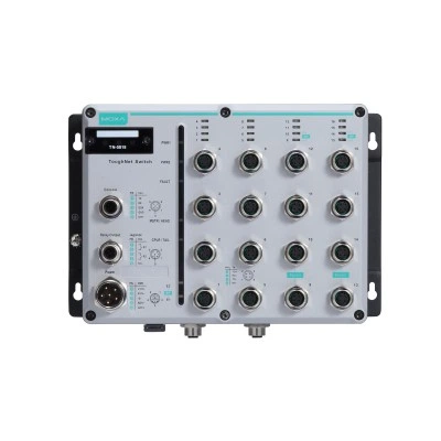 Коммутатор TN-5818A-2GTXBP-WV-T Коммутатор TN-5818A-2GTXBP-WV-T
