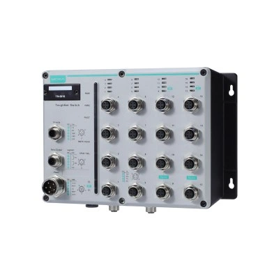 Коммутатор TN-5818A-2GTXBP-WV-T Коммутатор TN-5818A-2GTXBP-WV-T