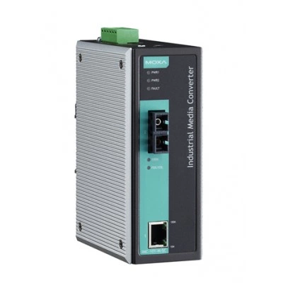 Медиаконвертер IMC-101-M-SC-T Медиаконвертер IMC-101-M-SC-T