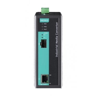 Медиаконвертер IMC-101G-T Медиаконвертер IMC-101G-T