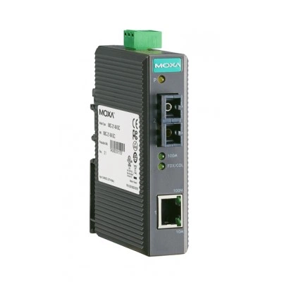 Медиаконвертер IMC-21-M-SC Медиаконвертер IMC-21-M-SC