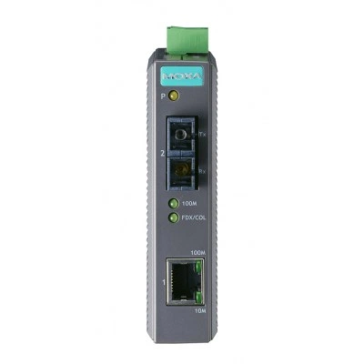 Медиаконвертер IMC-21-M-SC Медиаконвертер IMC-21-M-SC