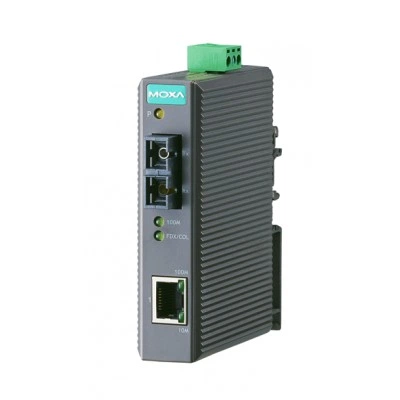 Медиаконвертер IMC-21-M-SC Медиаконвертер IMC-21-M-SC