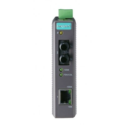 Медиаконвертер IMC-21-M-ST Медиаконвертер IMC-21-M-ST