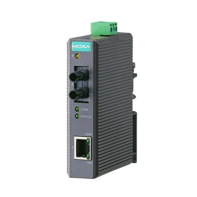 Медиаконвертер IMC-21-M-ST Медиаконвертер IMC-21-M-ST