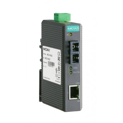 Медиаконвертер IMC-21-S-SC Медиаконвертер IMC-21-S-SC