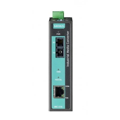 Медиаконвертер IMC-21A-M-SC-T Медиаконвертер IMC-21A-M-SC-T