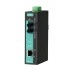 Медиаконвертер IMC-21A-M-ST-T Медиаконвертер IMC-21A-M-ST-T