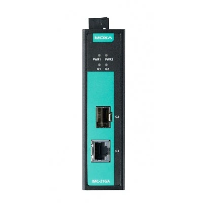 Медиаконвертер IMC-21GA-T Медиаконвертер IMC-21GA-T