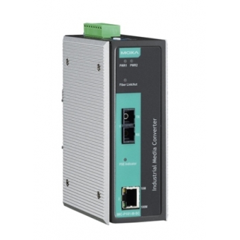 Медиаконвертер IMC-P101-S-SC