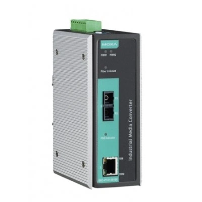 Медиаконвертер IMC-P101-S-SC Медиаконвертер IMC-P101-S-SC
