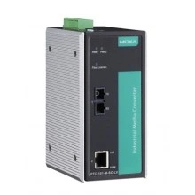 Медиаконвертер PTC-101-S-SC-HV