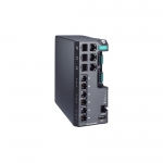 Коммутатор EDS-4009-3SSC-LV-T
