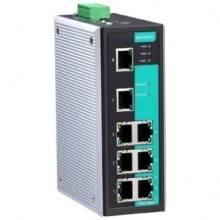 Коммутатор EDS-408A-EIP