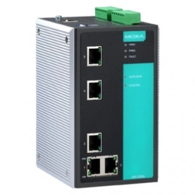 Коммутатор EDS-505A