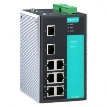 Коммутатор EDS-508A-T