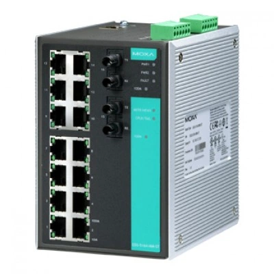 Коммутатор EDS-516A-MM-ST-T Коммутатор EDS-516A-MM-ST-T
