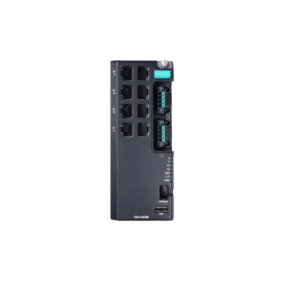 Коммутатор EDS-G4008-LV-T Коммутатор EDS-G4008-LV-T