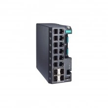 Коммутатор EDS-G4012-4GC-LV-T