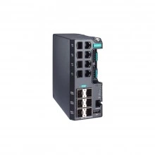 Коммутатор EDS-G4014-6QGS-HV-T