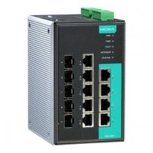 Коммутатор EDS-G509-T